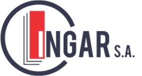 Logo INGAR S.A.